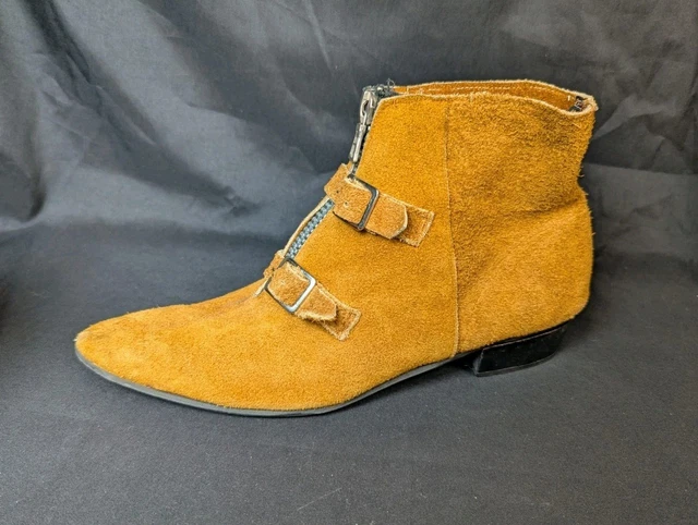 Women's Vintage Shoes, Vintage, Specialty, Clothing, Shoes