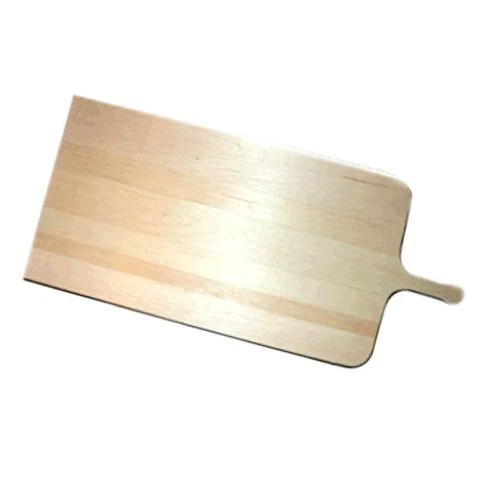 Lillsun Mfg. 183625 Wood 18" x 36" Hand Peel