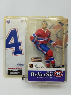 jean beliveau mcfarlane
