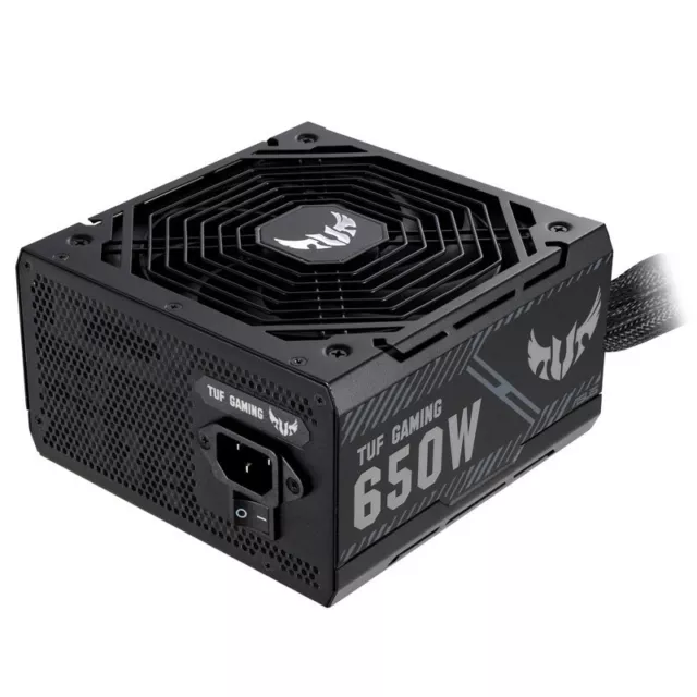 PSU ASUS TUF Gaming 650B 80+ Bronze