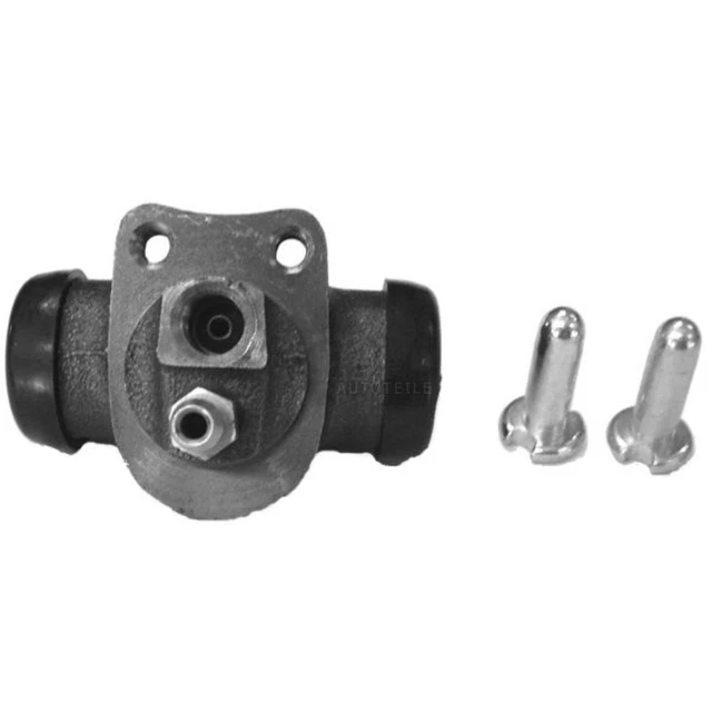 Cilindro Freno Ruota NK 801508 - Ricambio Per BMW Serie 3 E30 E Modelli Compatibili - Foto 5