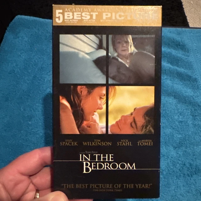 Bedroomvhs