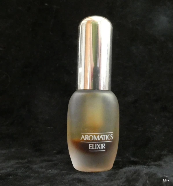 Aromatic Elixir Ancienne Formule