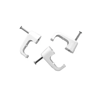 Clipsal by Schneider Electric  Clipsal 564/4 | Cable Clip To Suit 16mm² 2 Core