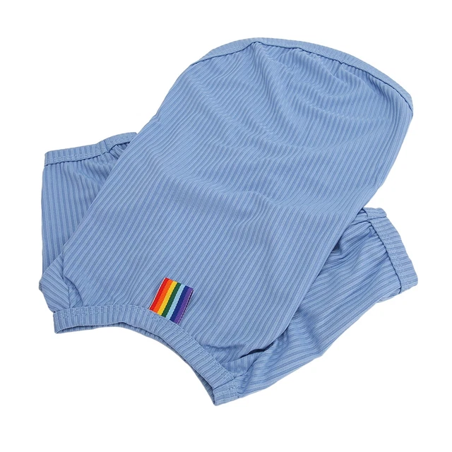 (XL) Chemise à Manches Courtes Pour Animaux De Compagnie T-Shirt