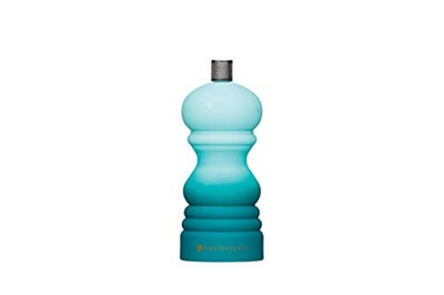 Green Ombré MCSNPOMBGRN17 plastica MasterClass 17 cm Macinapepe o macina Sale con Tappo Intercambiabile 
