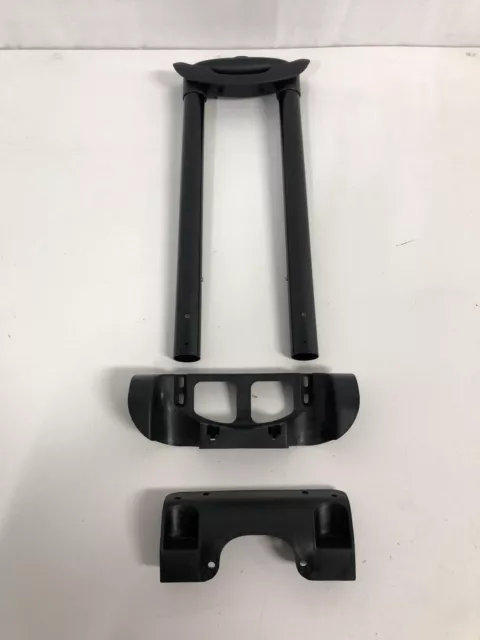 Vaude Trolley Handle (Sapporo) Ersatzteil, Black, Einheitsgroesse