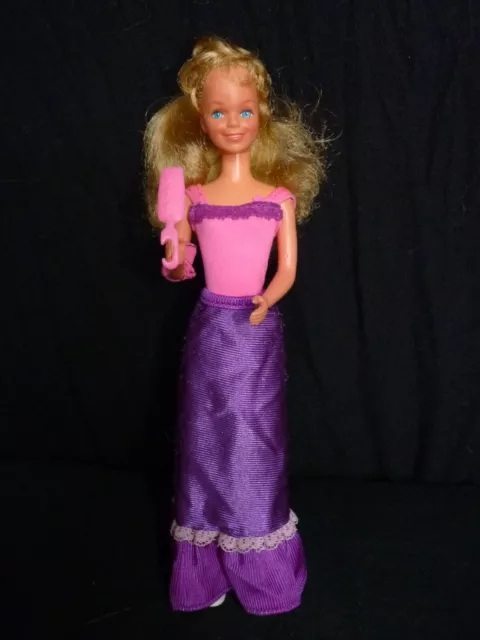 Barbie vintage Skipper Super Teen 1979