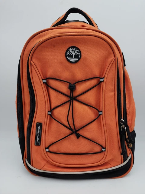 Timberland Medium Backpack Wheat Boot – Sportamore.com