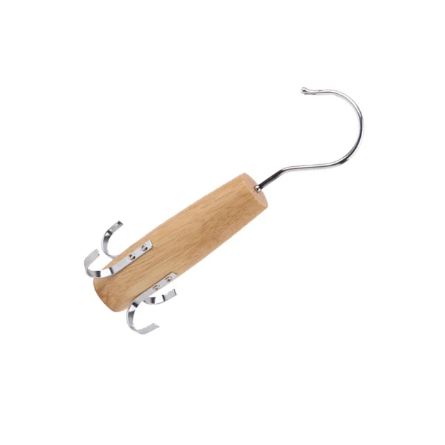 Towel Rack Organizer Purse Rack Closet