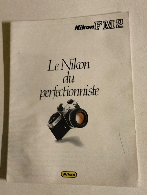 Nikon ニコン AF-S 18-300mm F3.5-6.3 G ED VR Manuales y guías, Cámaras y fotografía - PicClick ES