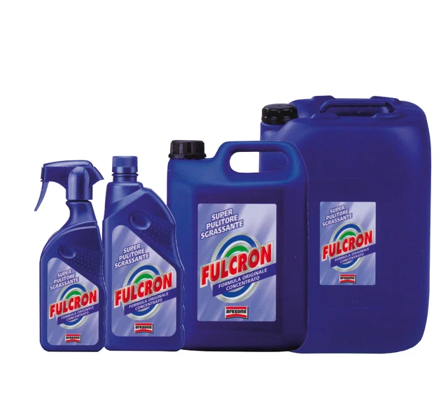 769258 Fulcron Lt.30