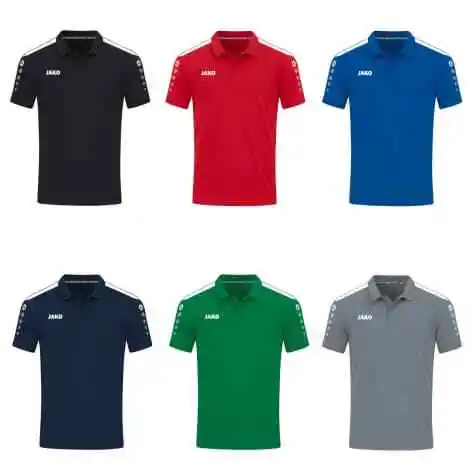 Jako Herren Poloshirt Polo Power 6323