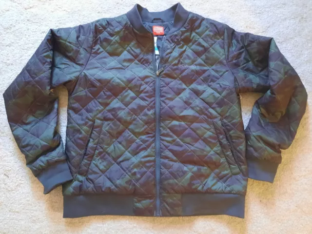 Columbia hawlings hill bomber jacket sale