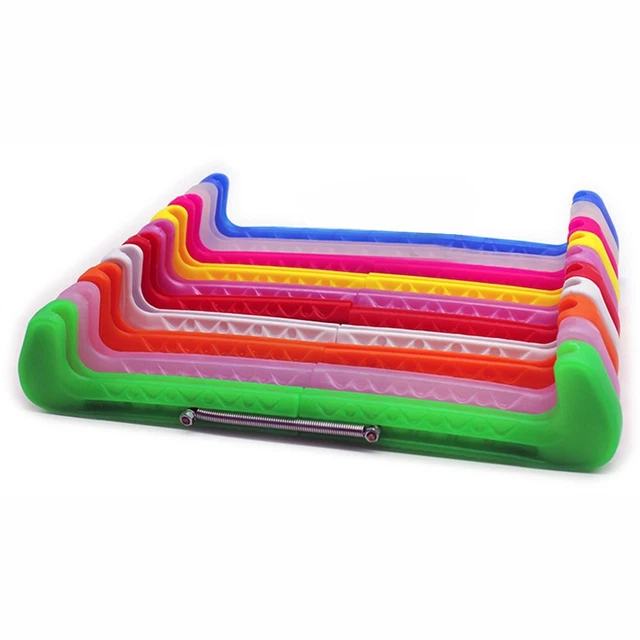 Protecteurs fiables de lame de patin à glace protection fiable pour vos lames