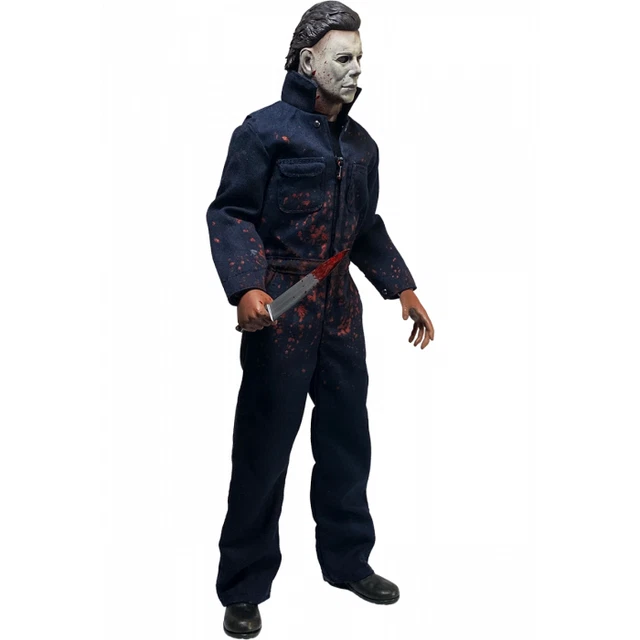 Halloween 1978 Samhain Michael Myers 1/6 Scale 12" Figure Trick or Treat Studios 2
