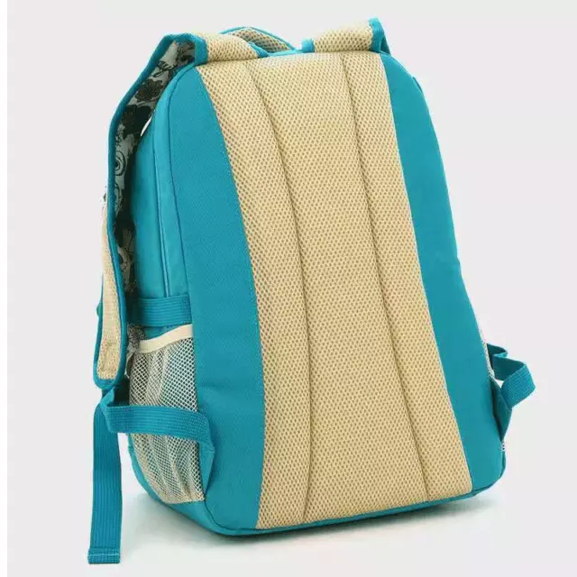 Waterproof Nappy Diaper Baby Mum Maternity Backpack Travel Bag Multi-Function uk 5