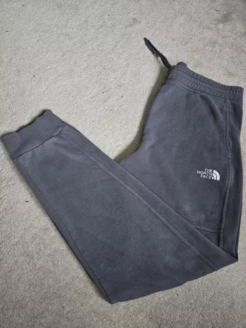 Pantaloni da jogging con fondo The North Face da uomo taglia large