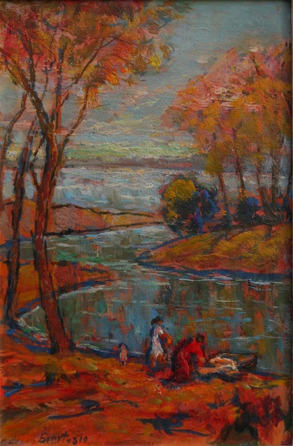 Kit de peinture par numéros pour adultes - Arbre - Peinture par numéros pour enfants - Paysage sans cadre - Kit de peinture par numéros pour adultes Kit de peinture par numéros pour adultes - Arbre - Peinture par numéros pour enfants - Paysage sans cadre - Kit de peinture par numéros pour adultes