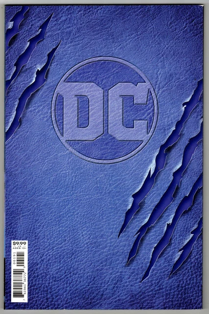 CATWOMAN 80th Anniversary 100 Pg Super Spectacular 2020 DC (vf) Jee-Hyung Lee 2