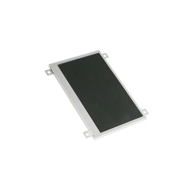 Display RFE43AQ-EIW-DBN: TFT 4,3" 480x272 Bel: LED ABM: 105,5x69,6x8,5 mm RAYSTAR