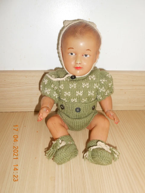 BEAU BAIGNEUR ANCIEN SNF JACKY TAILLE 55 Très