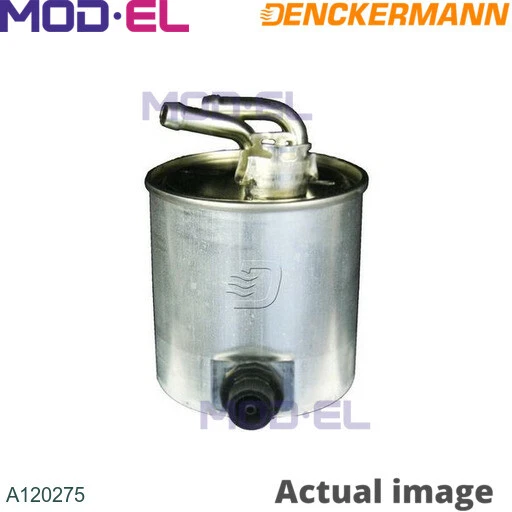 FUEL FILTER FOR NISSAN NP300/NAVARA/FRONTIER/Platform/Chassis CAMIONES