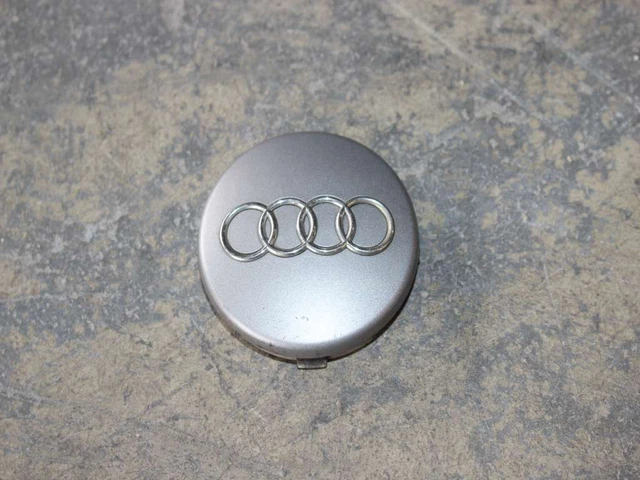 Audi A3 8P / A4 8E B7 / A6 4F Felgendeckel Radzierkappe Nabendeckel 4B0601170