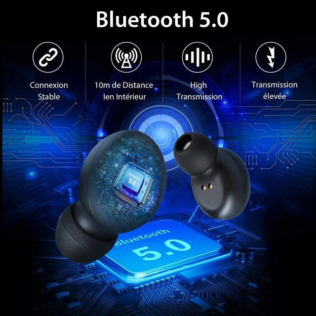 Torteco earbuds on sale