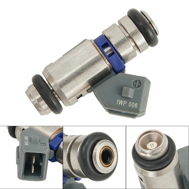 Injecteur Essence Iwp 116 FIAT Seicento Sportif 1.1 Essence 40KW 2000