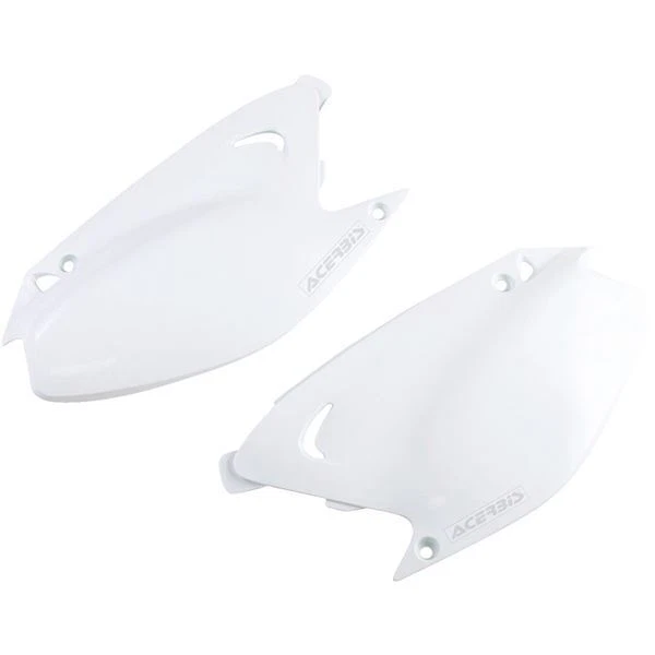 Acerbis Side Number Panels - 2043360002