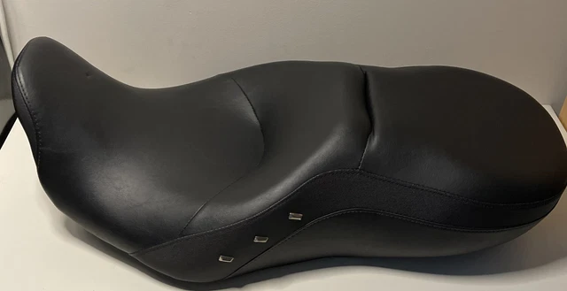 harley davidson seat 24688