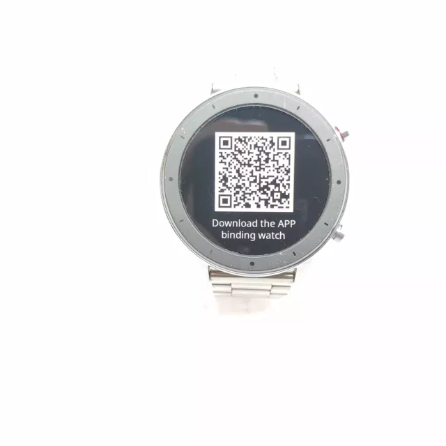 Smartwatch Amazfit GTR 42mm (PO179173)
