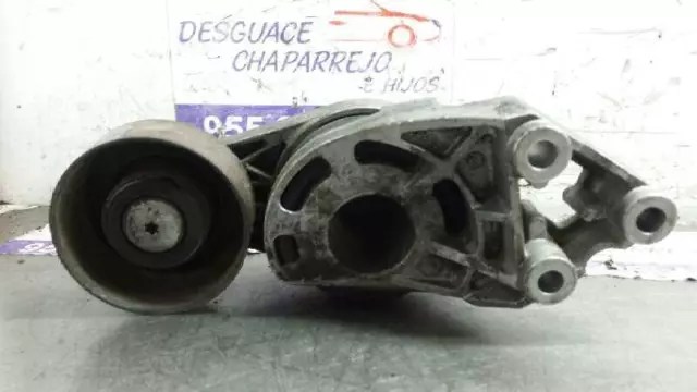 045903315A / 45903315A Skoda FABIA #9624