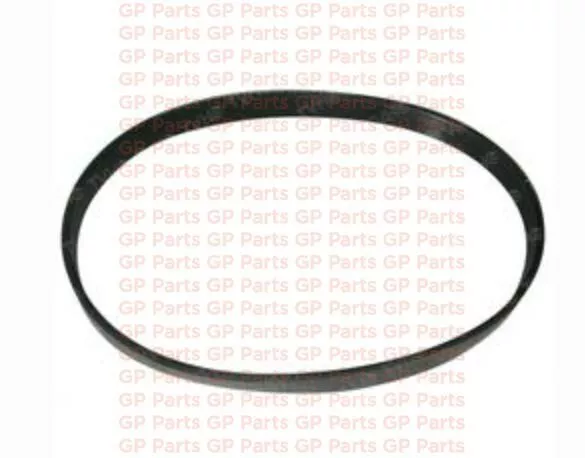 Advance 56407465, DRIVE BELT(Left Side)(6 Ribs)(18"L x 0.55"W x 0.12:H) 2820C