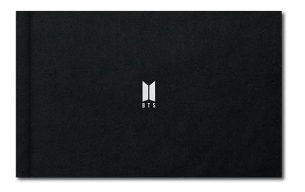 BTS MERCH BOX #20 ARMY MEMBERSHIP MERCH PACK Member's name