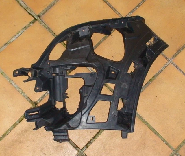 Support De Phare Avant Gauche Pour Renault Megane 3 Phase 3 (2014-2015) - Référence OEM 622238779R