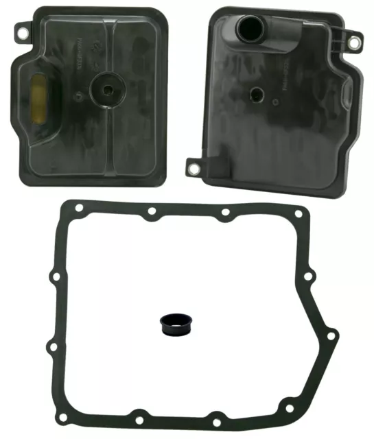 WIX Transmission Filter Kit 58128