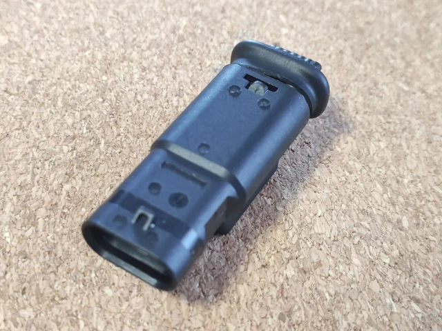 Side Stand Switch Bypass Eliminator BMW R1200 R1250 GS RS R RT F750 F800 F850