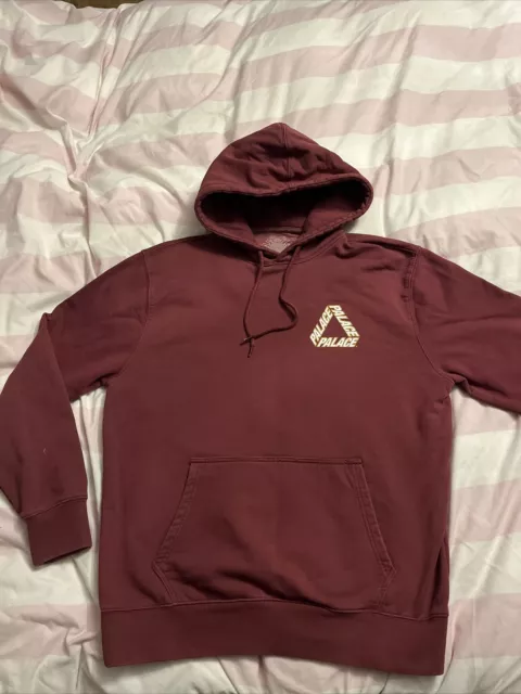 Palace Hoodie