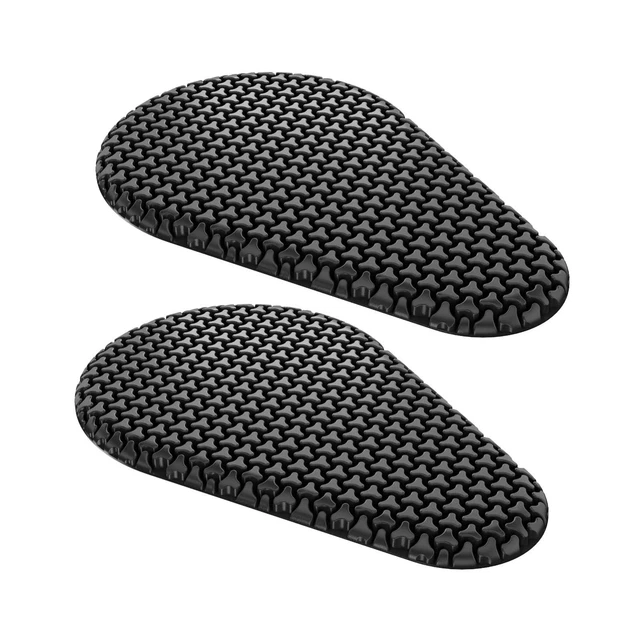 SAS Tec SC-1 KA Black Level 1 Protezioni per ginocchia, fianchi, spalle, gomiti