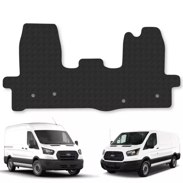 2025 Ford Transit Floor Mats Catina Jaynell