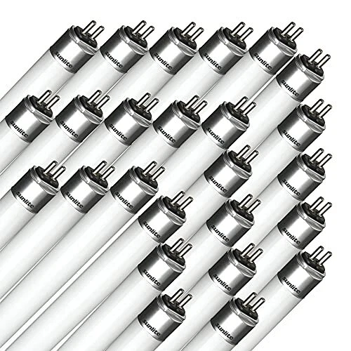 41211 LED T5 Ballast Bypass Light Tube (Type B) 4 Foot, 13 Watt (F28T5