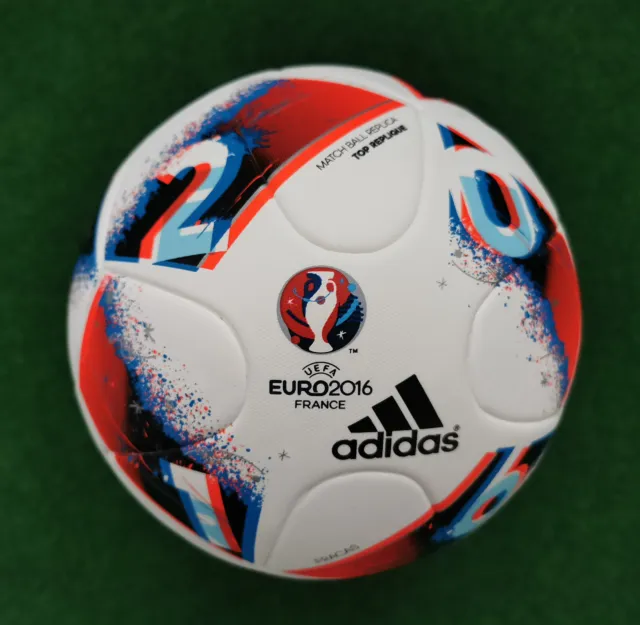 Fußball Adidas Fracas 2016 Top Replique [5] EM EURO 2016 Finale Frankreich