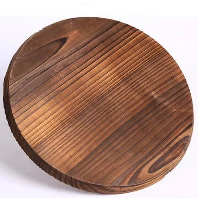 Acquista campioni di legno carbonizzato con tecnica yakisugi