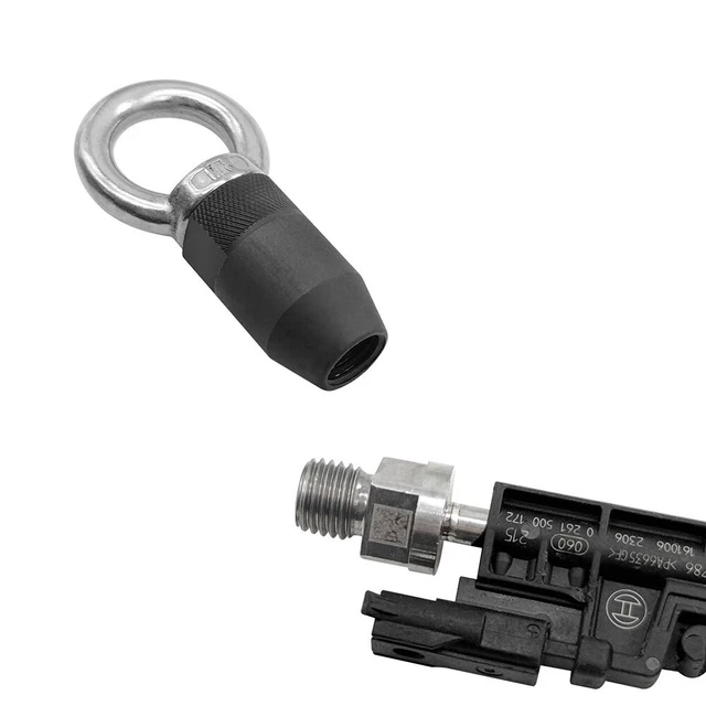 Funziona benissimo per iniettori carburante BMW N14 N18 N20 N26 N53 N54 N55 N63 S63