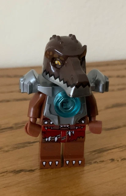 LEGO (R) Minifigures, LEGO (R) Building Toys, Construction