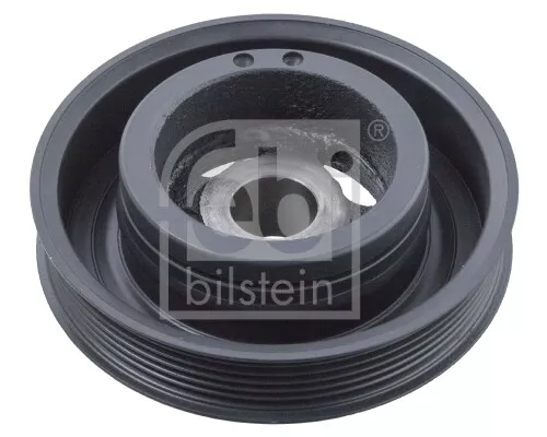 32214 FEBI BILSTEIN Poulie, vilebrequin pour FORD