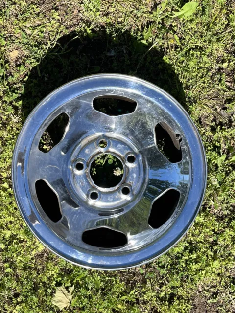 454 Ss Wheel Chevy Sport Truck 88-98 Silverado Sierra