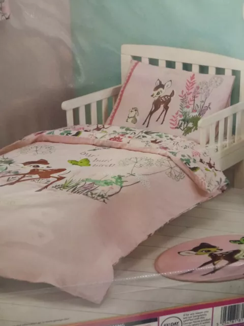Thumper cheap cot bedding